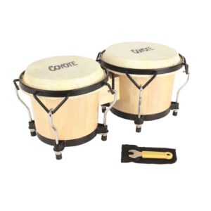 Coyote 5063N Latin Bongos