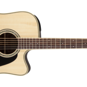 Takamine GD51CE accoustic guitar