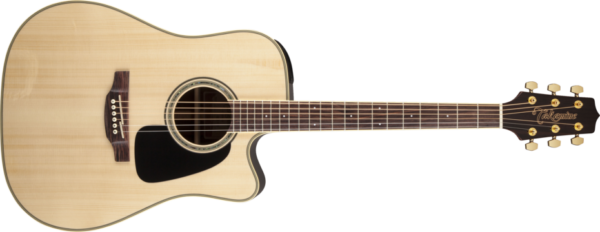 Takamine GD51CE accoustic guitar