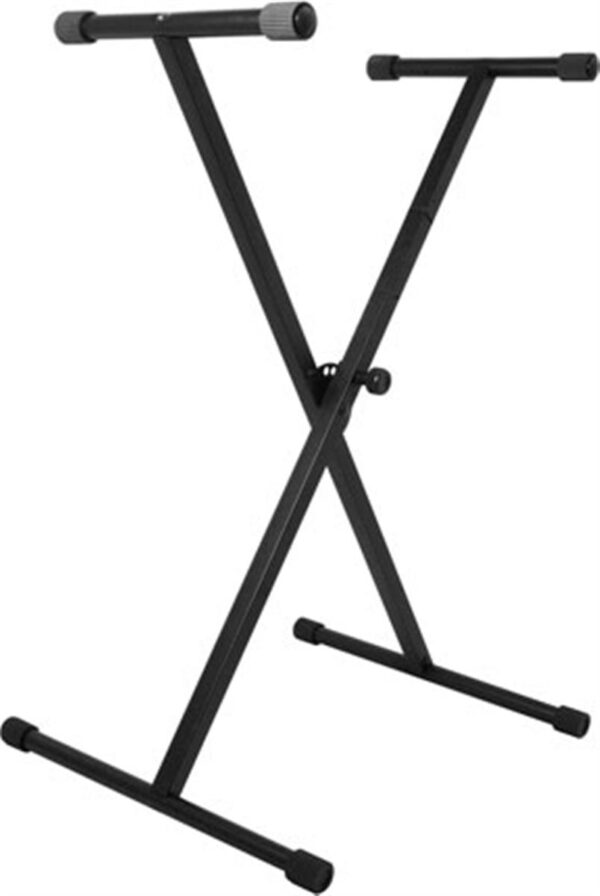 Classic Single-X Keyboard Stand (KS120)