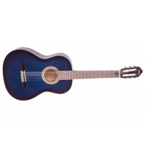 Valencia 1/4 Size Nylon String Guitar VC101BUS