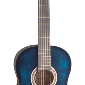 VC 103 Valencia 3/4 Size Nylon String Guitar.