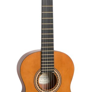 VC203 Valencia 3/4 Size Nylon string Guitar.