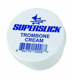 Superslick Trombone Slide Grease.