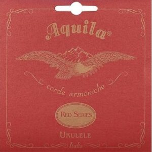 Aquila New Nylgut Soprano Ukulele Strings