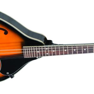 Bryden SMA10 Mandolin