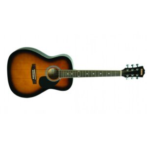 Redding 3/4 Acoustic Guitar.