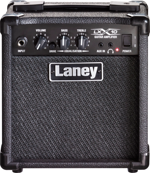Laney LX10 Electric Guitar Amplifier