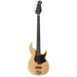 YAMAHA BB234 NATURAL SATIN