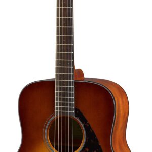 YAMAHA FG800 ACOUSTIC GUITAR
