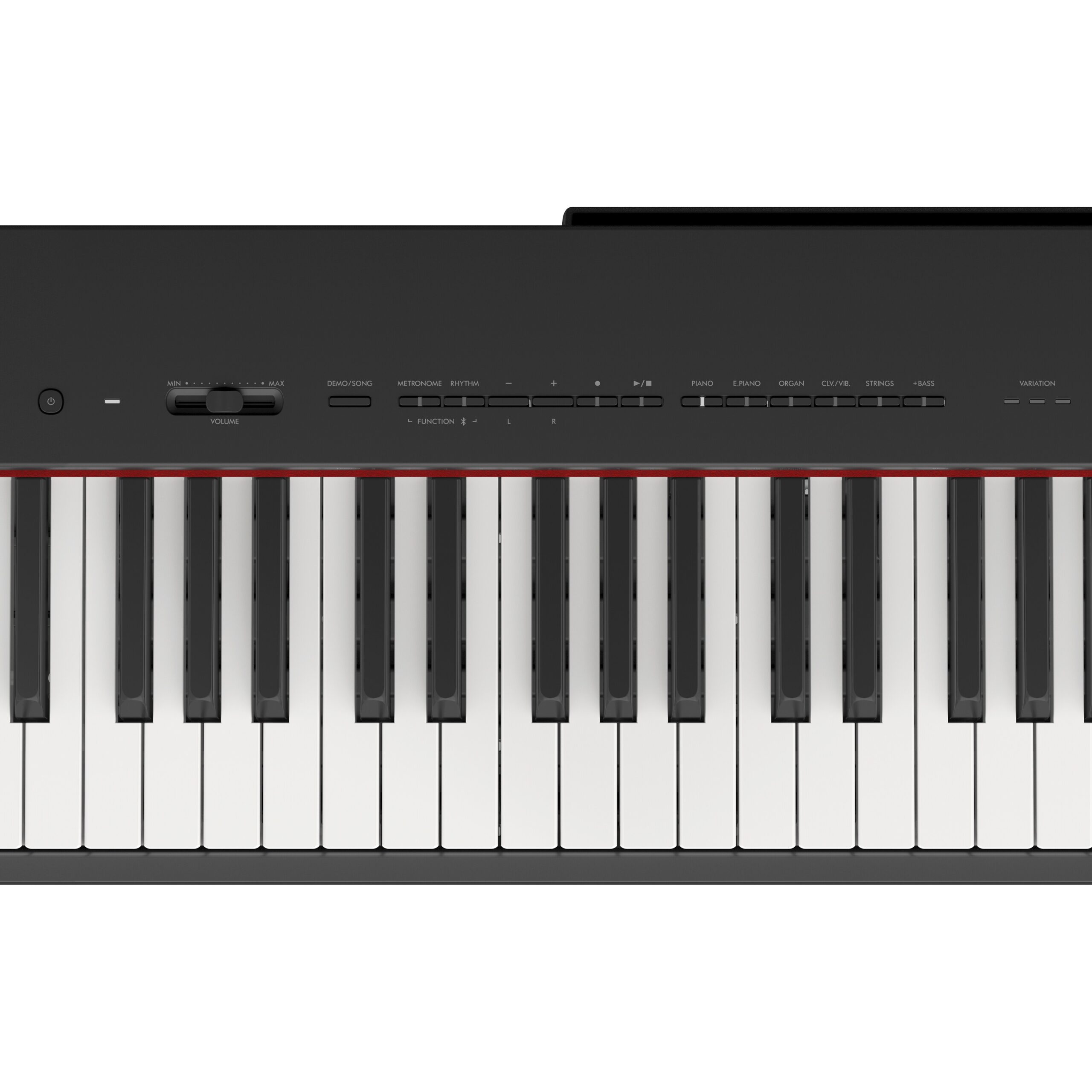 YAMAHA P-225 ELECTRIC PIANO - Image 2