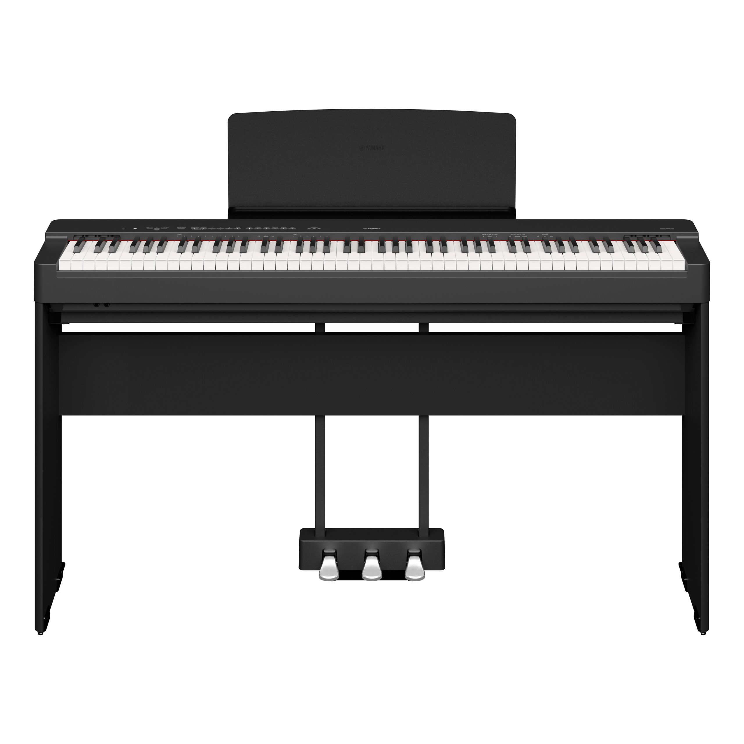 YAMAHA P-225 ELECTRIC PIANO - Image 3