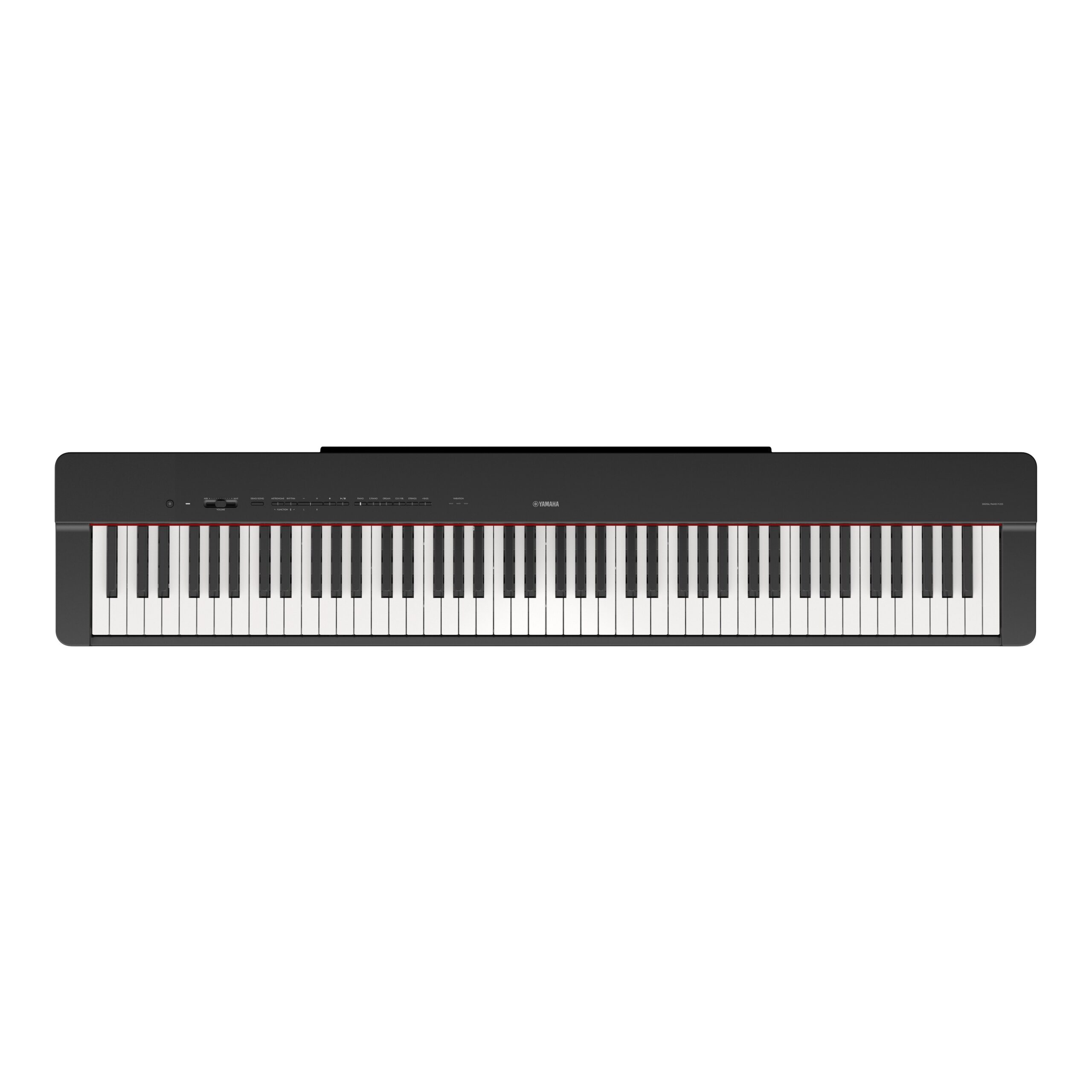 YAMAHA P-225 ELECTRIC PIANO